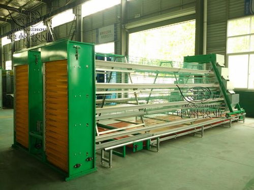 華鎣肉雞籠設(shè)備費(fèi)用共享 降溫?fù)Q氣設(shè)備助力養(yǎng)殖雙贏