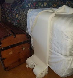 夏日降溫新選擇 清涼被窩，告別空調依賴