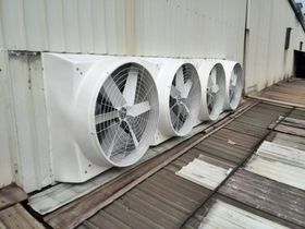 濕度調節設備 現代生活的環境調節利器