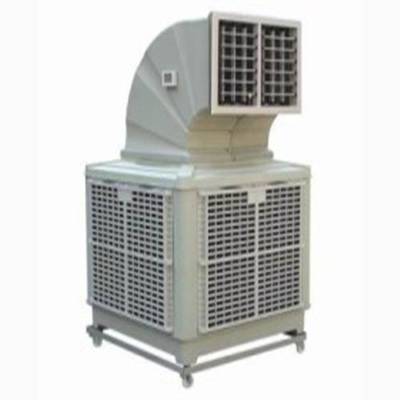 安徽冷風機 節能環保的降溫換氣設備安裝與價格指南