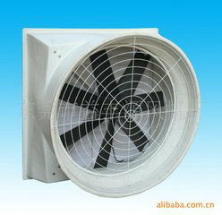 太倉工業環境解決方案 全方位排煙通風、降溫除濕設備供應指南