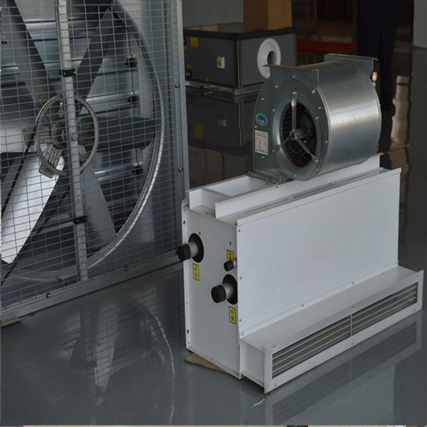 濕度調節與空氣流通 專業環境解決方案，打造健康舒適空間